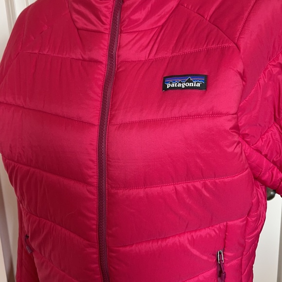 Patagonia Hyper Puff Jacket L 